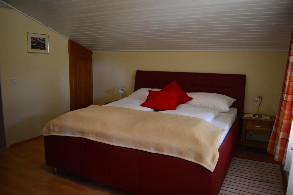Appartements Kuchler Velden am Wörthersee Δωμάτιο φωτογραφία
